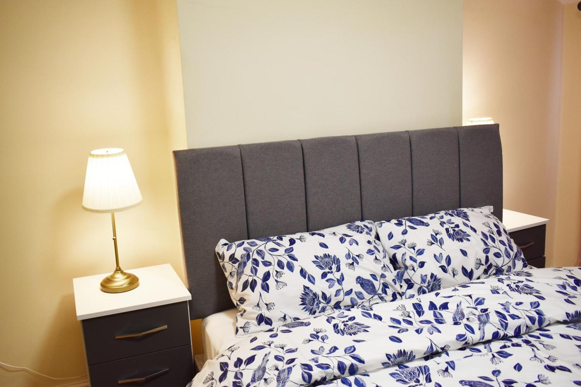 Birmingham City Centre Room In Edgbaston Near Stadium, Free Parking Exterior foto