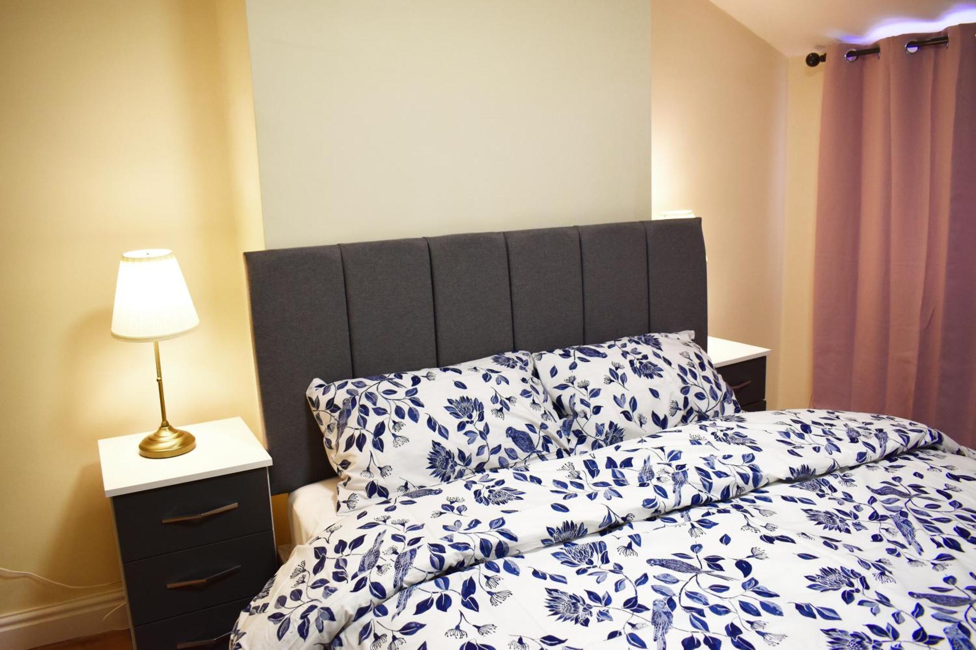 Birmingham City Centre Room In Edgbaston Near Stadium, Free Parking Exterior foto