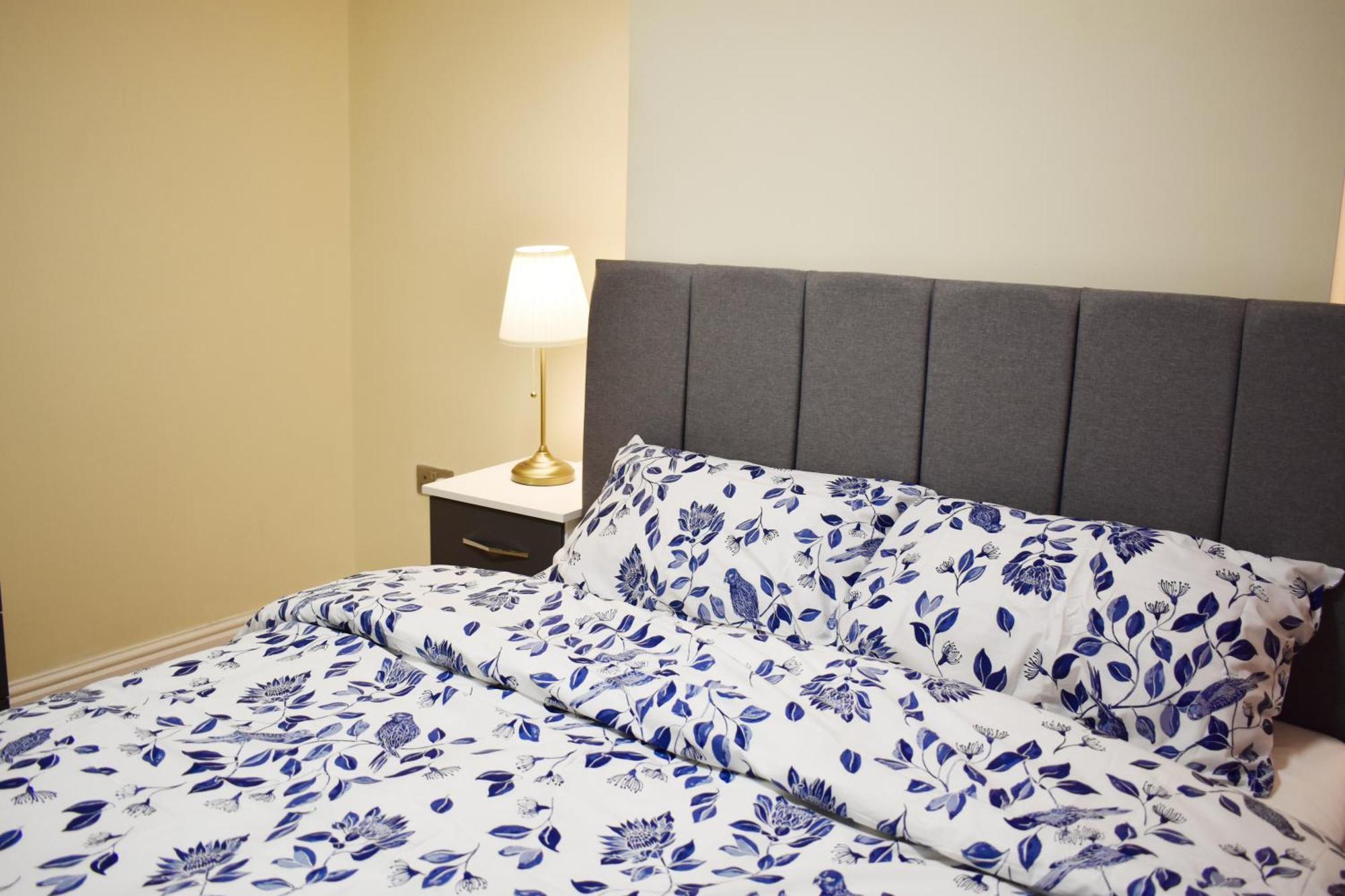 Birmingham City Centre Room In Edgbaston Near Stadium, Free Parking Exterior foto