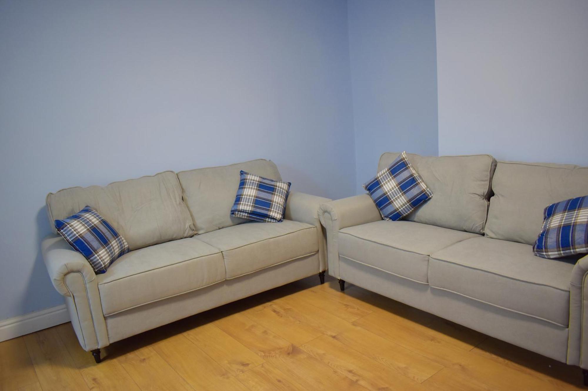 Birmingham City Centre Room In Edgbaston Near Stadium, Free Parking Exterior foto