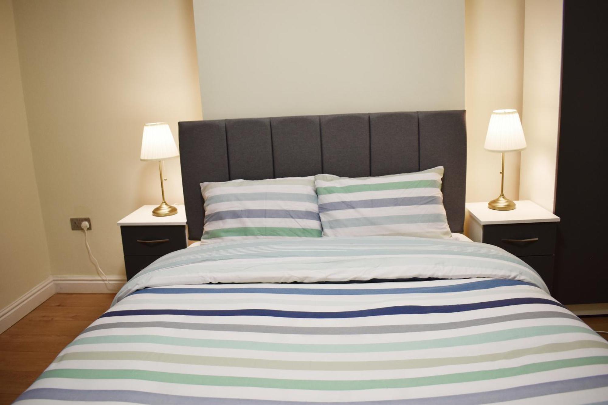 Birmingham City Centre Room In Edgbaston Near Stadium, Free Parking Exterior foto